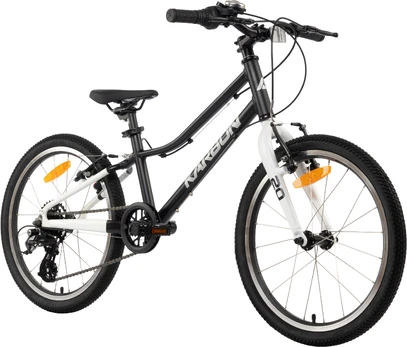 Dviratis Karbon Superlight 20 black