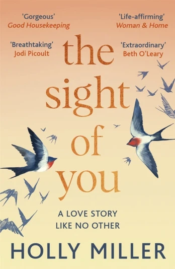Sight of You