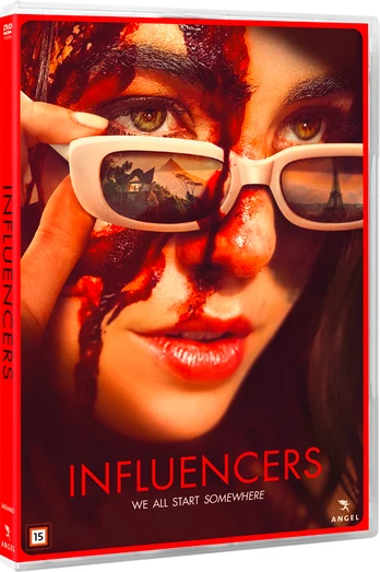 Angel INFLUENCERS