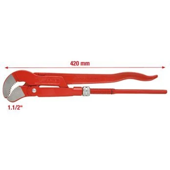 Veržliaraktis KS TOOLS 113.1500