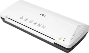 Deli Office laminator ET102 A4