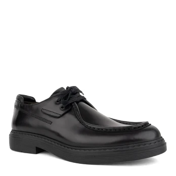 Loaferiai vyrams, Juoda, Loafers