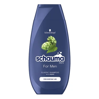 Šampūnas SCHAUMA, 250 ml