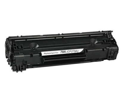 Kasetė lazeriniui spausdintuvui 79A, CF279A, 79A, CF279A