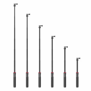 Ulanzi Go Quick II Extendable Tripod for Action Cameras