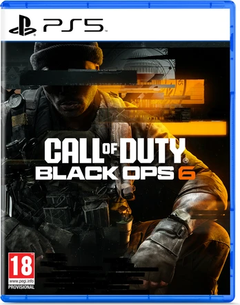 Call Of Duty: Black Ops 6