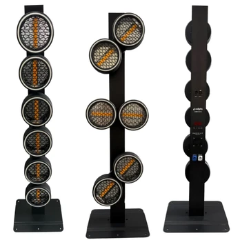 EVOLIGHTS LUMEN ROTO judantis scenos apšvietimas