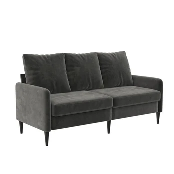 Sofa Cassia, pilka