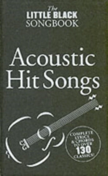 Little Black Songbook