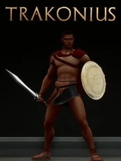 Trakonius PC