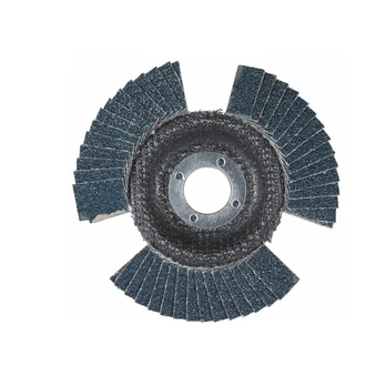 Flap disc AWAPRO. 125x22.23. P40