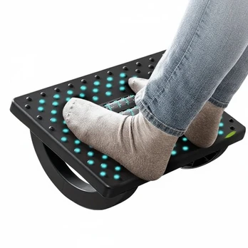 Ergonominė supama kojų atrama