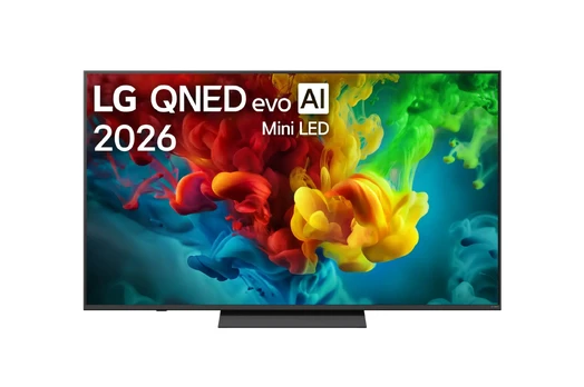 Televizorius LG 65QNED83
