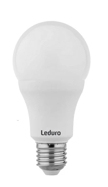 Leduro LED lemputė A65 E27 15W 3000K