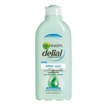 Delial raminamasis drėkinamasis losjonas 400 ml