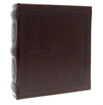 Albumas monetoms - Gedeon CA21 JOURNAL-3 17x21cm (be puslapių)