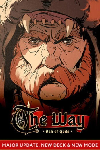 Ash Of Gods: The Way PC