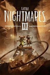 Little Nightmares Pc/Xbox