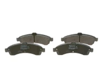 BOSCH 0 986 494 854 Brake pad set