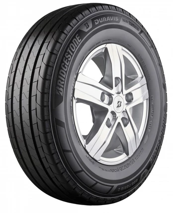 Bridgestone Duravis Van 235/65R16 115 T