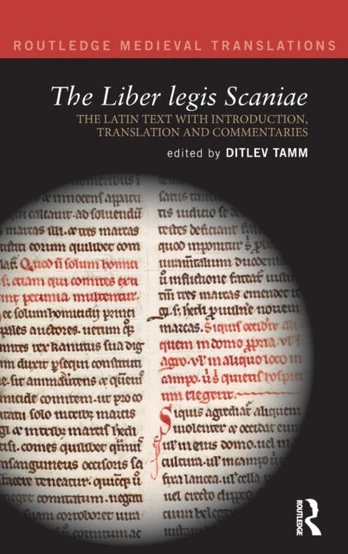 Liber legis Scaniae