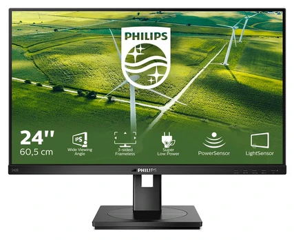 Monitorius Philips 242B1G/00