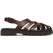 Basutės G-Star Raw WI34-23568-02 Ruda