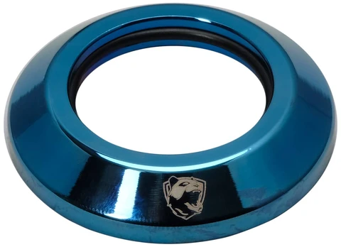 Panda Integrated Headset