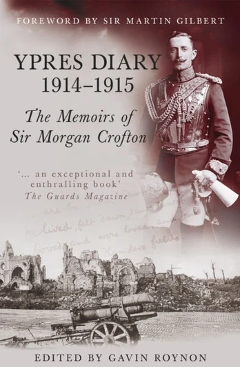 Ypres Diary 1914-15