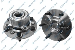 Rato guolio komplektas GSP 9330007 kaina