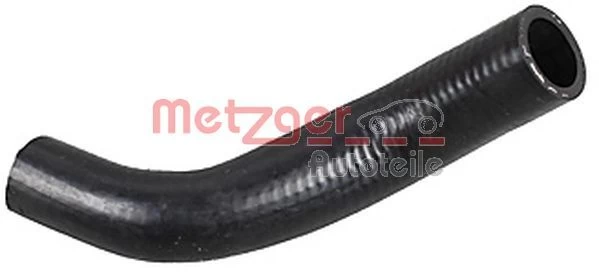 Radiatoriaus žarna METZGER 2421052