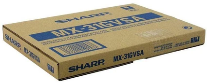 Sharp originalus kūrėjas MX31GVSA, spalva, 100000s