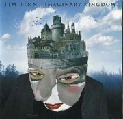 CD Tim Finn - Imaginary Kingdom