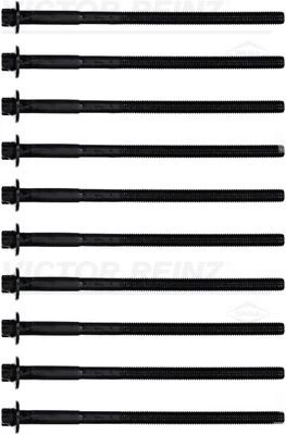 REINZ 14-32213-01 Cylinder head bolt set