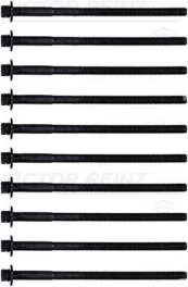 REINZ 14-32213-01 Cylinder head bolt set kaina