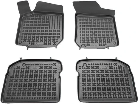 Automobilio kilimėlis Rezaw-Plast, 4 vnt.