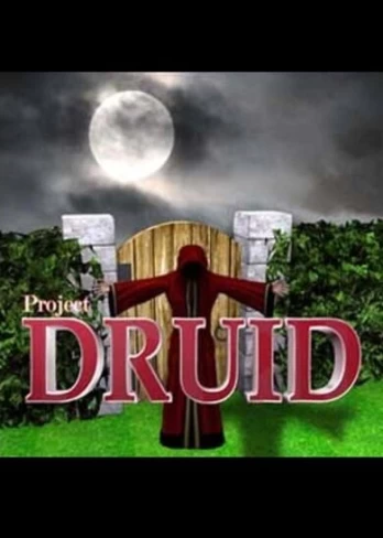 Project Druid Steam