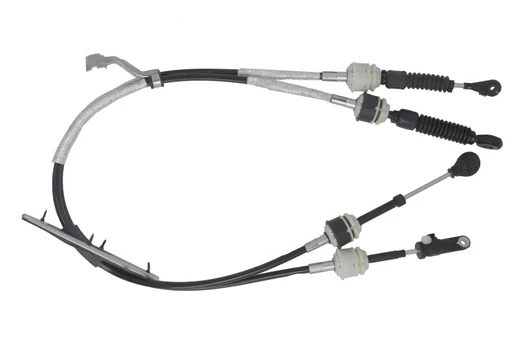 Lynas, mechaninė transmisija AKUSAN F48001AKN