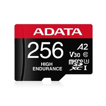 Adata High Endurance - flashhukommelse
