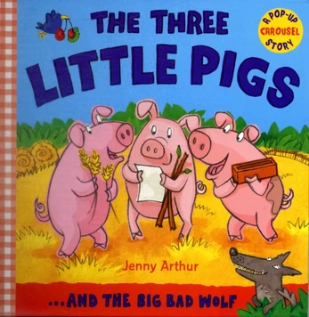 Three Little Pigs