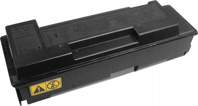 Katun Toneris TK-340 juodas Performance