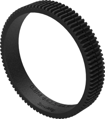 SMALLRIG 3293 FOCUS GEAR RING SEAMLESS 72-74MM
