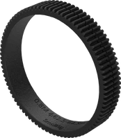 SMALLRIG 3293 FOCUS GEAR RING SEAMLESS 72-74MM kaina