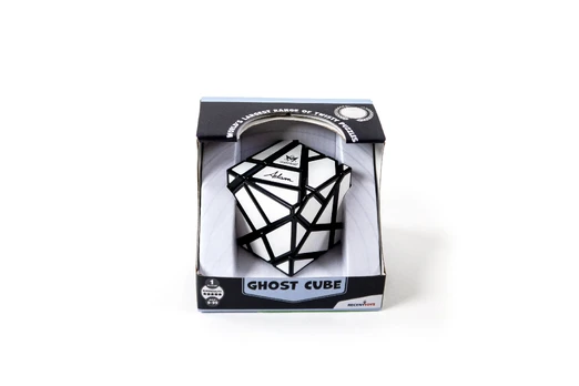 RECENT TOYS konstruktorius Ghostcube, RTM5045
