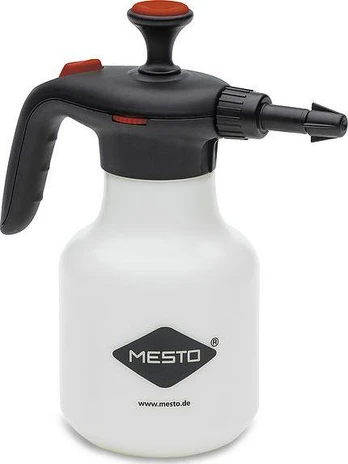 Mesto purkštuvas 1,5 l Mesto su plastikinis indelis pH1-9