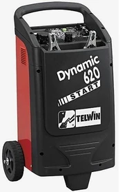 TELWIN DYNAMIC 620 akumuliatoriaus įkroviklis DYNAMIC620