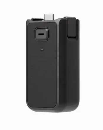 DJI Osmo Pocket 4 Baterija Handle akkukahva