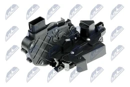 Durų užraktas NTY EZC-LR-012