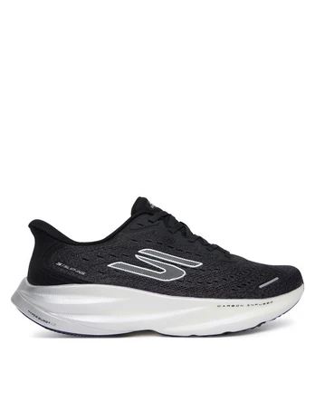 Bėgimo batai Skechers Aero Spark 172205/BKSL Juoda