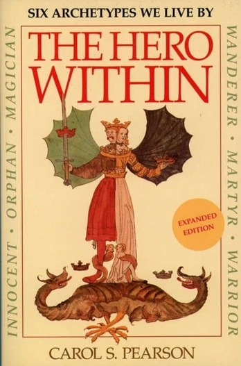 Hero Within